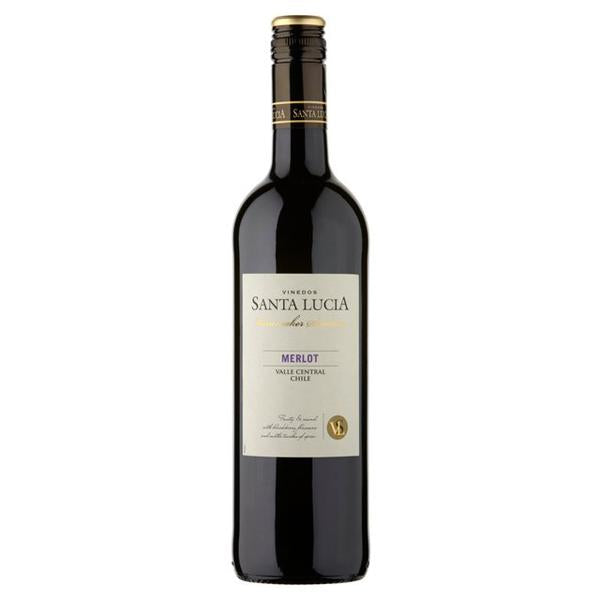 Santa Lucia Chilean Merlot