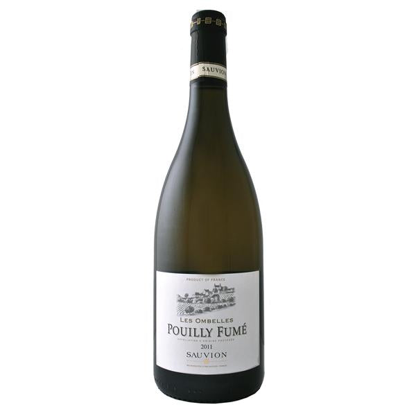 Sauvion Les Ombelles Pouilly Fume