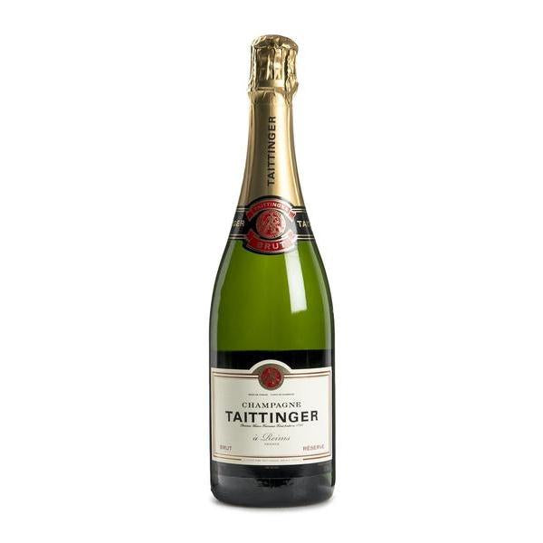 Taittinger Brut Reserve NV Champagne