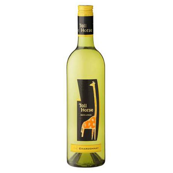Tall Horse Chardonnay