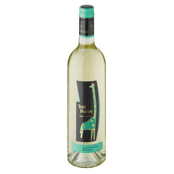 Tall Horse Sauvignon Blanc