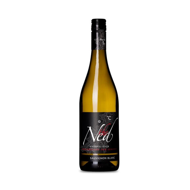 The Ned Narlborough Sauvignon Blanc 6 x 75cl