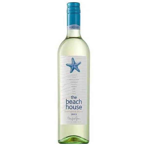 The Beach House Sauvignon Blanc