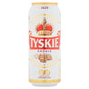 Tyskie Premium Lager 24x500ml