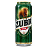Zubr Polish Beer 24x500ml