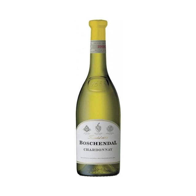 Boschendal 1685 Chardonnay Western Cape 6 x 75cl