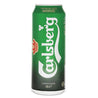 Carlsberg Lager 24x500ml 
