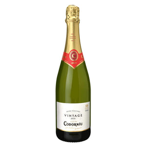Codorniu Brut Cava 6 x 75cl