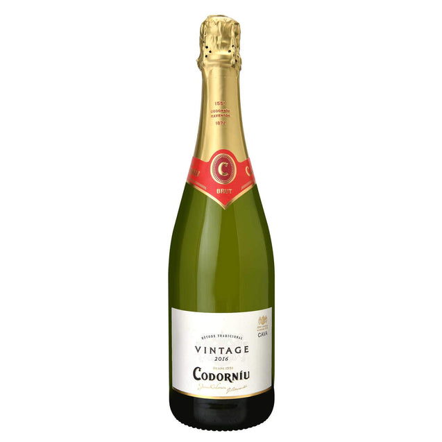 Codorniu Brut Cava 6 x 75cl