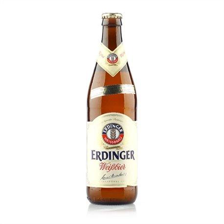 Erdinger Weissbier 12x500ml