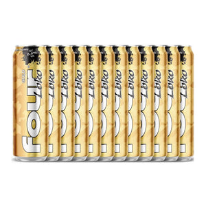 Four Loko Gold 12x440ml