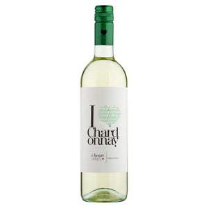 iHeart Chardonnay 6x75cl