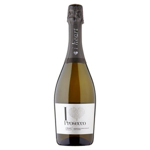 iHeart Prosecco 6x75cl