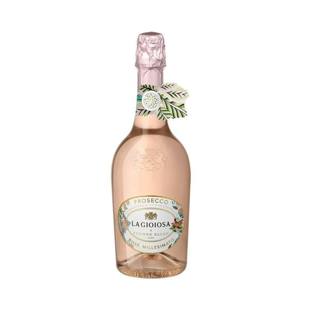 La Gioiosa Prosecco Rosé Millesimato 6 x 75cl