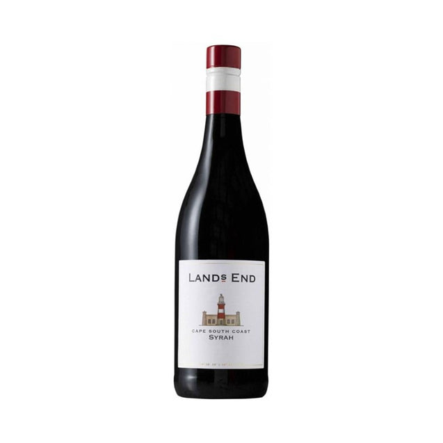 Land's End Syrah 6x75cl