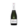 Lanson Le White Label Sec Champagne N.V. 6 x75cl