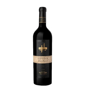 Septima Gran Reserva Malbec 6 x 75cl