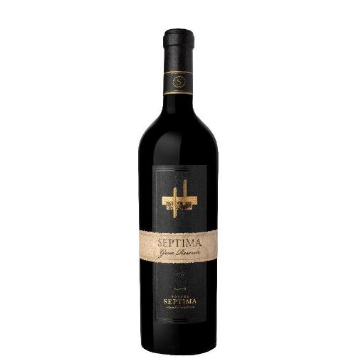 Septima Gran Reserva Malbec 6 x 75cl