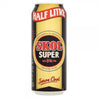 Skol Super Strength Lager 24x500ml