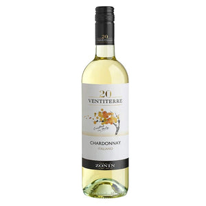 Ventiterre Chardonnay 6 x 75cl